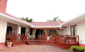 Amasun B&B